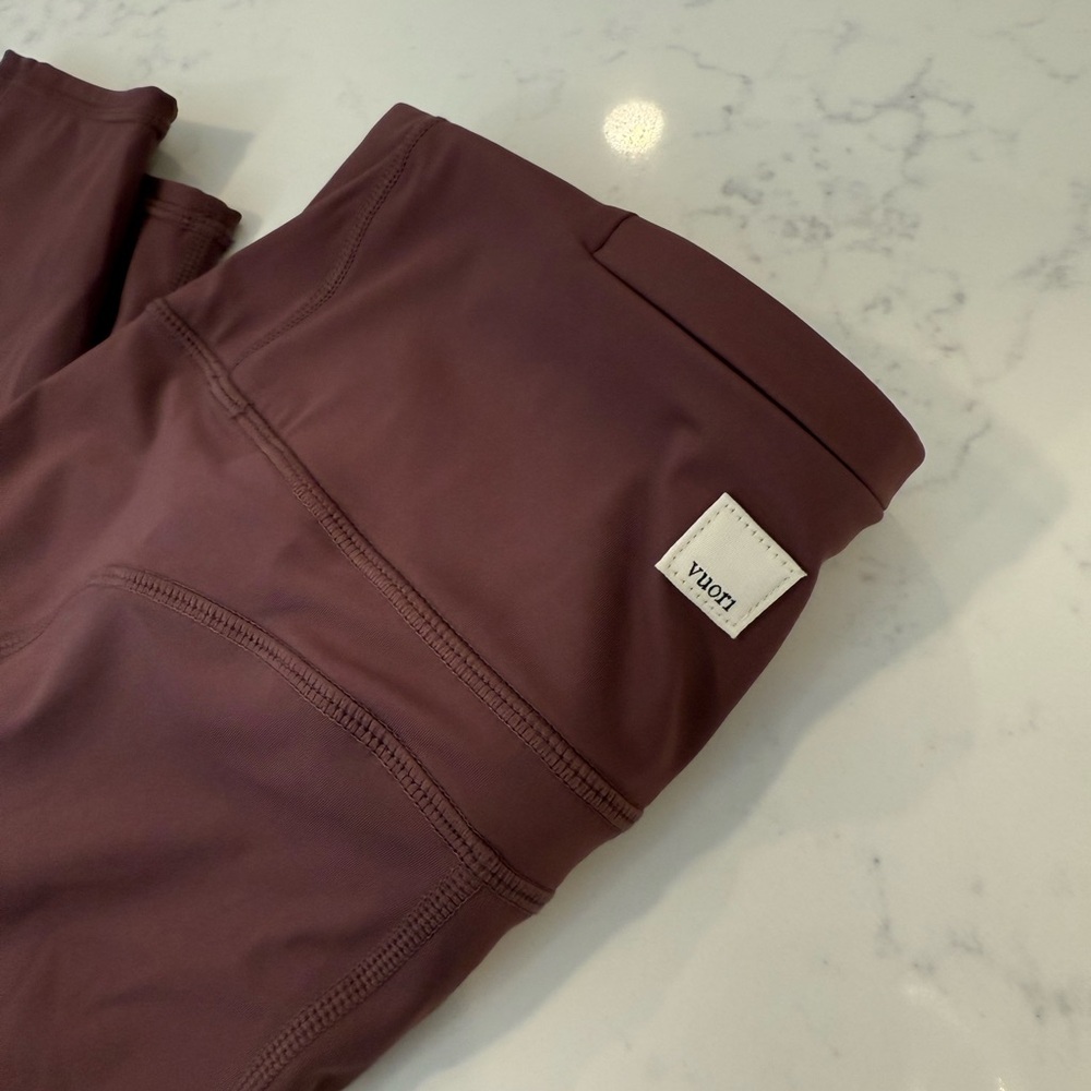 Vuori Stride Leggings